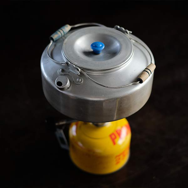 PRIMUS gas burner