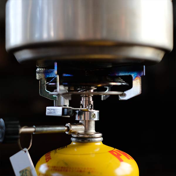 PRIMUS gas burner