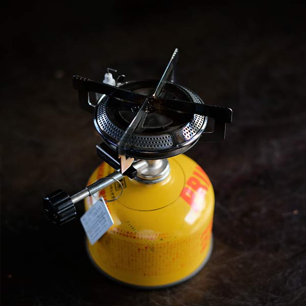 PRIMUS gas burner