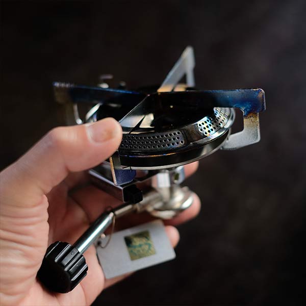 PRIMUS gas burner