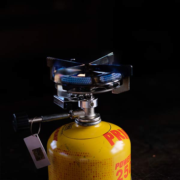PRIMUS gas burner