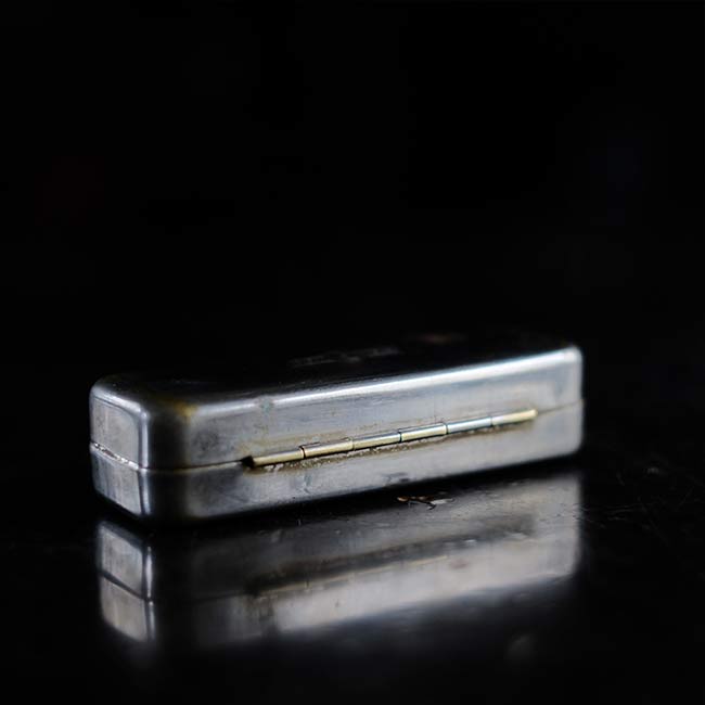 Medical Tool Case