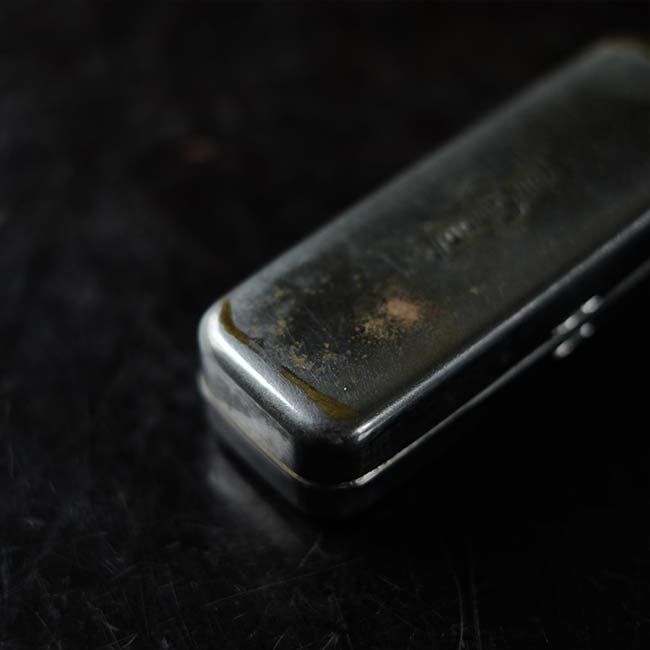 Medical Tool Case