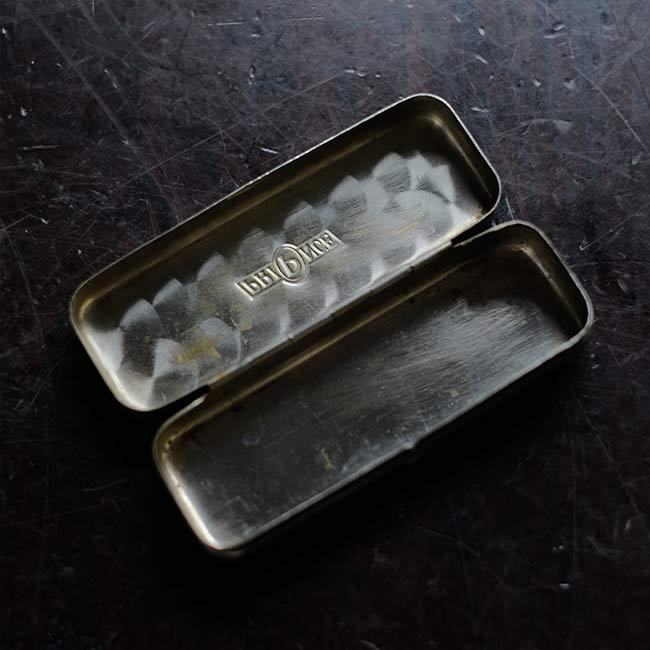 Medical Tool Case