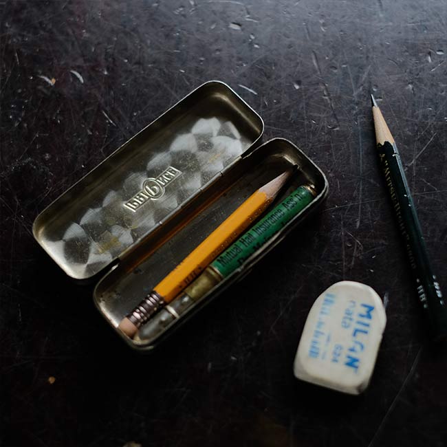Medical Tool Case