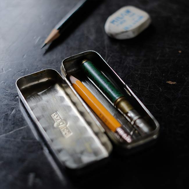 Medical Tool Case