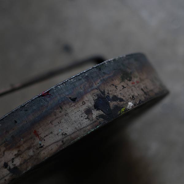 Printing factory weights