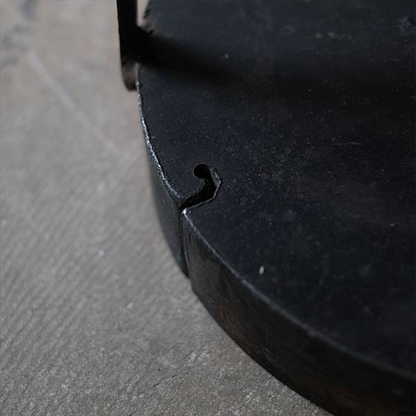 Printing factory weights