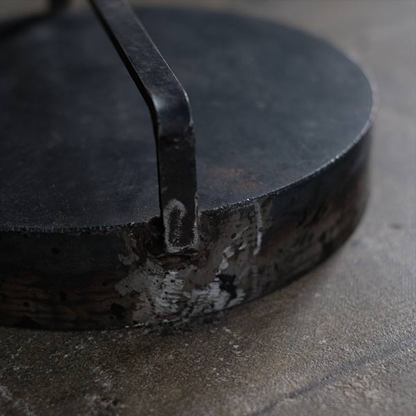 Printing factory weights