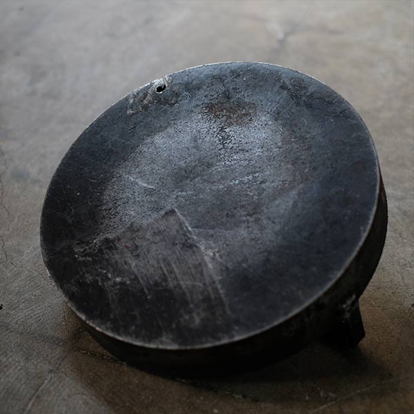 Printing factory weights