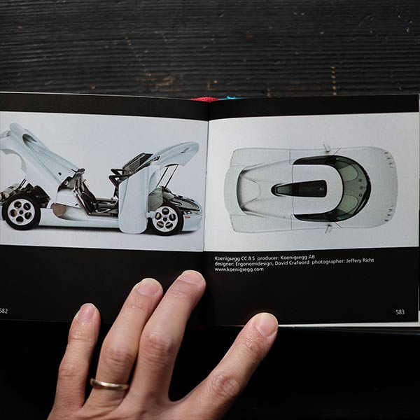 Product Design