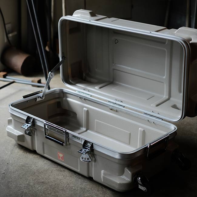 PROTEX Carry Container