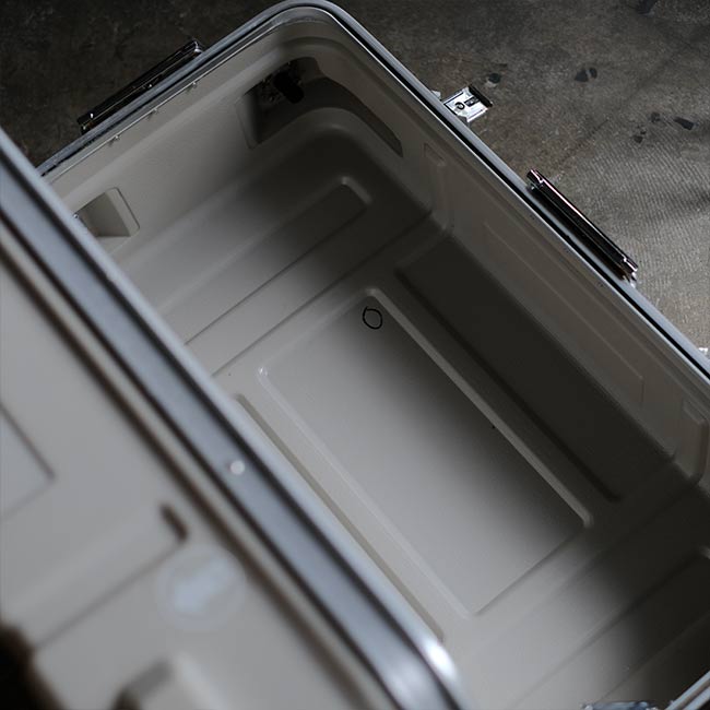 PROTEX Carry Container