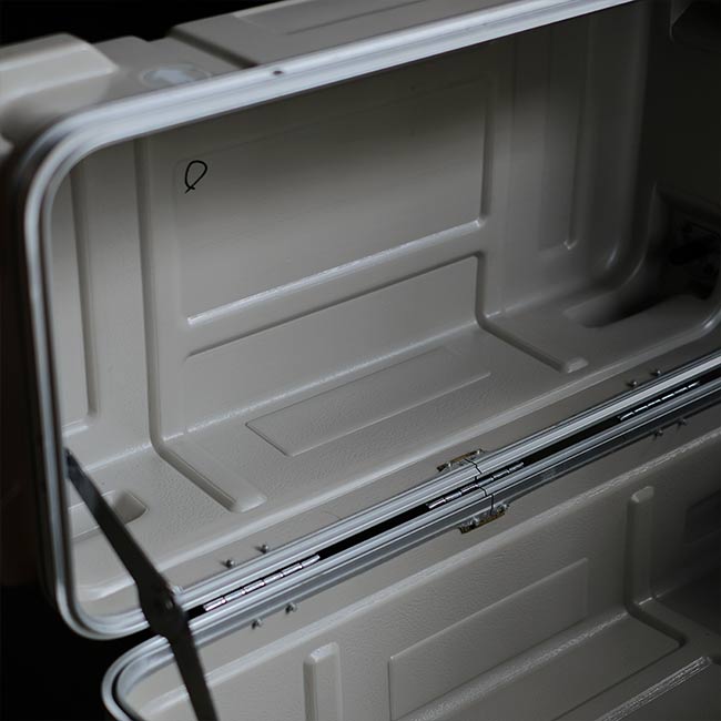 PROTEX Carry Container