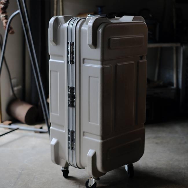 PROTEX Carry Container