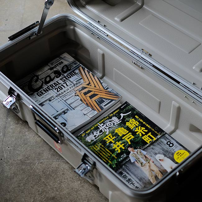 PROTEX Carry Container