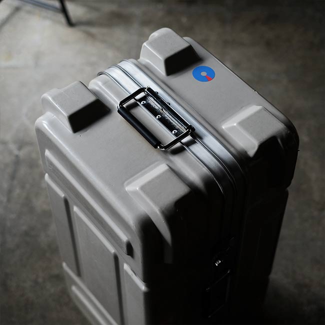 PROTEX Carry Container