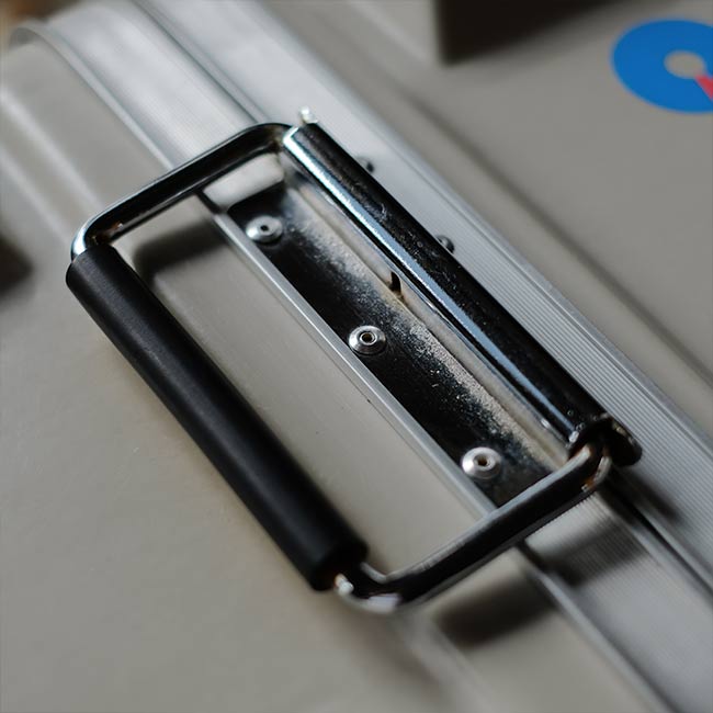 PROTEX Carry Container