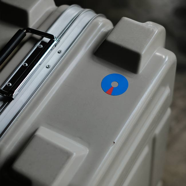 PROTEX Carry Container