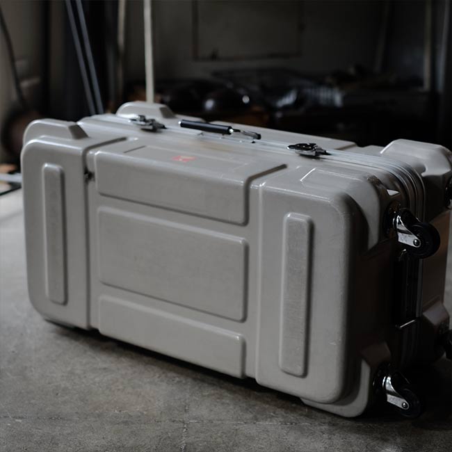 PROTEX Carry Container