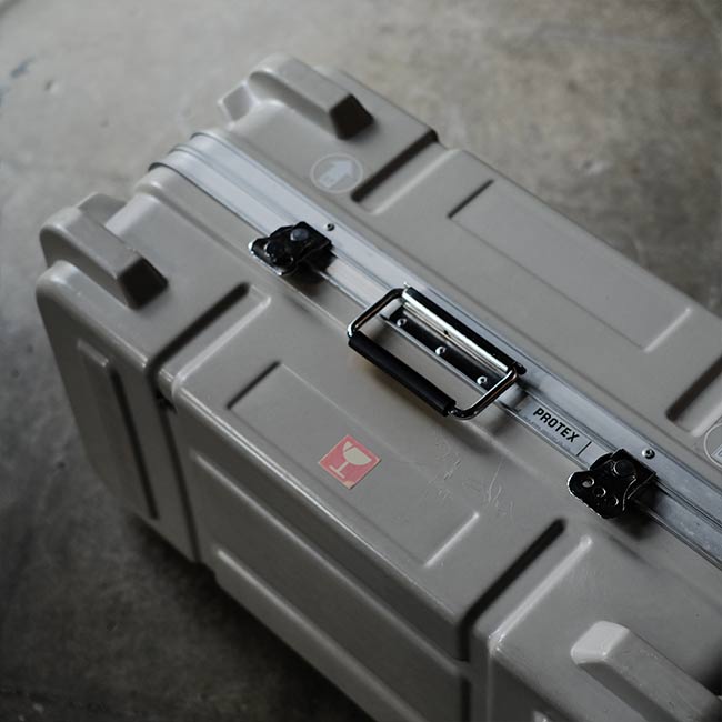 PROTEX Carry Container