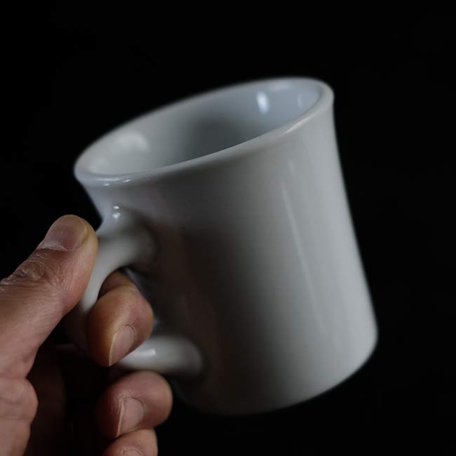 Rego Mug