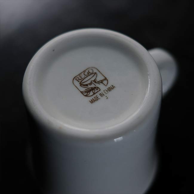 Rego Mug