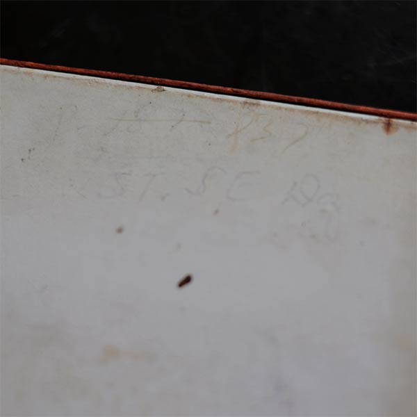 Richard Groves & Sons Knife Set