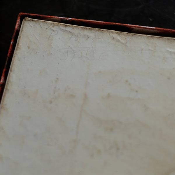 Richard Groves & Sons Knife Set