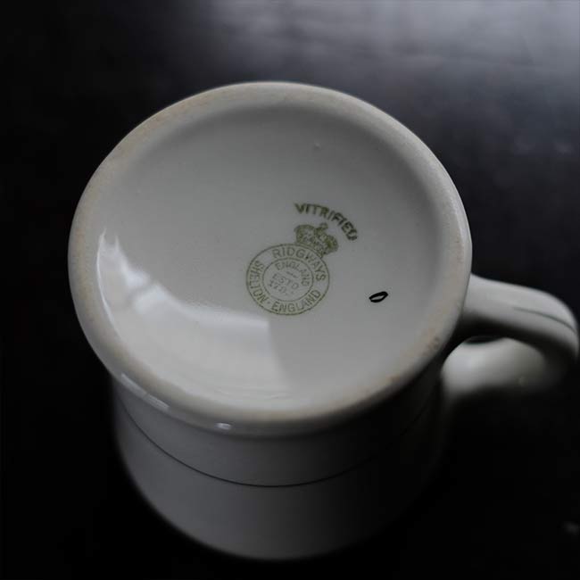 Ridgways Mug