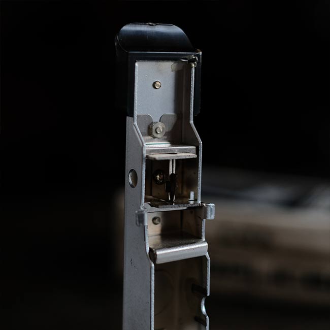 LPL Roll Tape Splicer