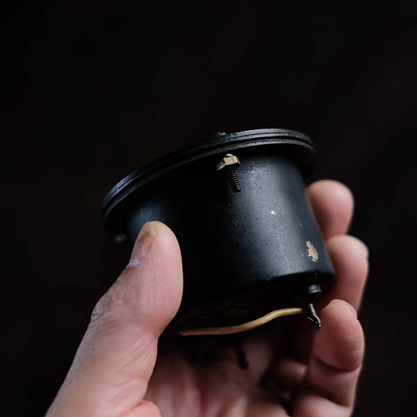 ROLLER-SMITH ボルトメーター