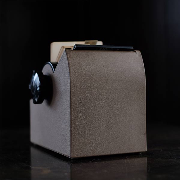 ROLODEX 回転式カードホルダー