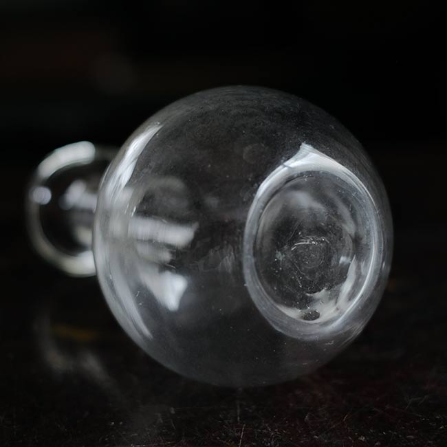 Round-bottom flask