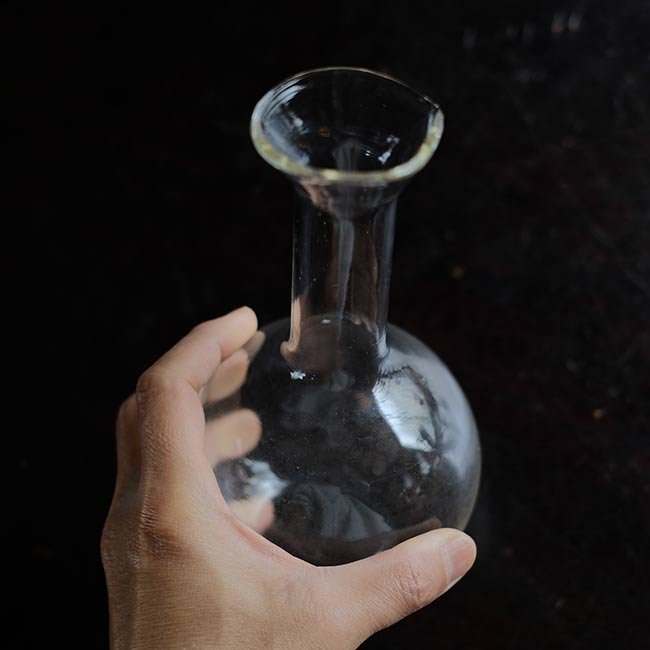 Round-bottom flask