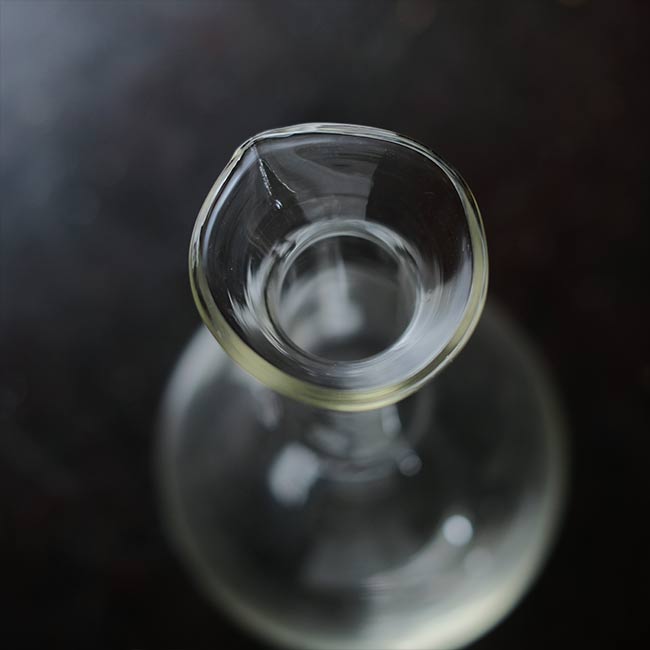 Round-bottom flask