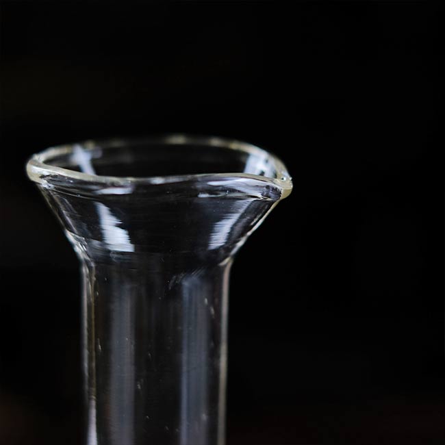 Round-bottom flask