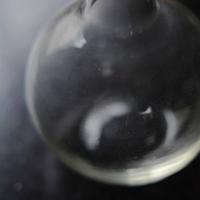 Round-bottom flask