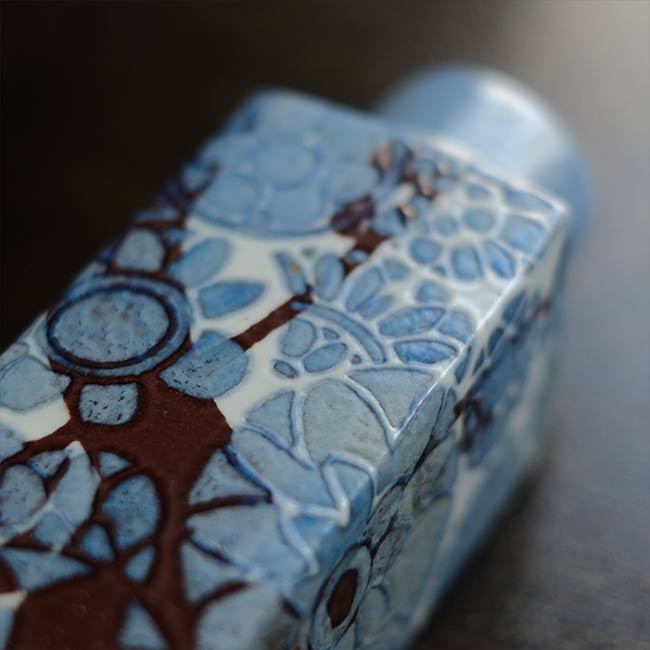 ROYAL COPENHAGEN Baca 花瓶
