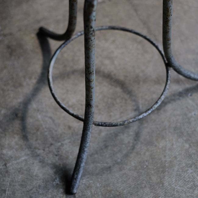Doctor's chair