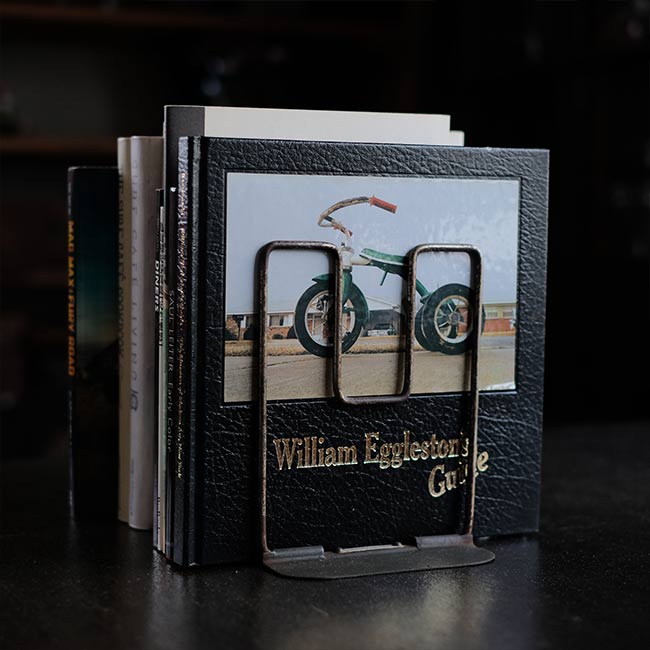 Vintage bookends