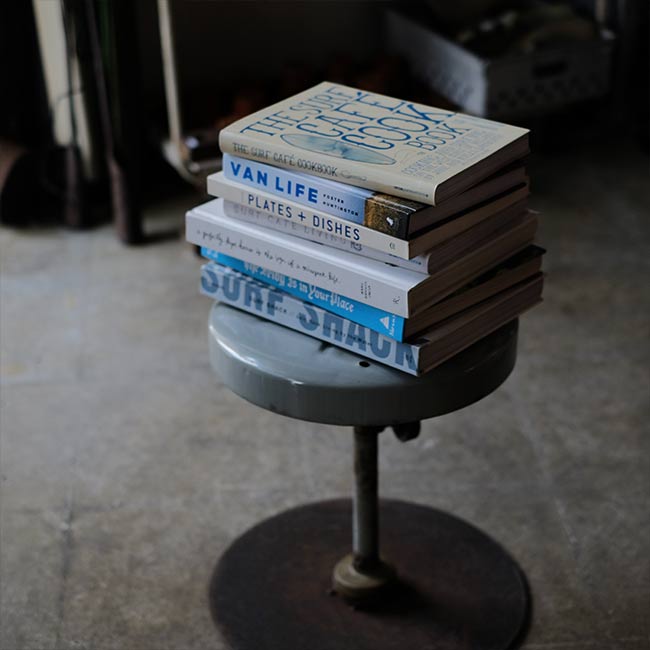 office stool