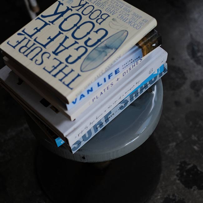 office stool