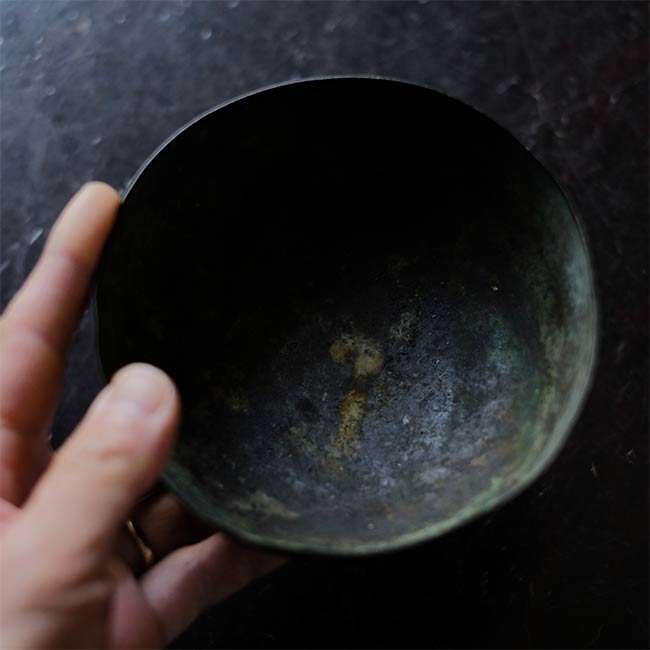 Sahari bowl