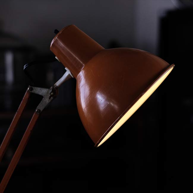 Sanwa Giken Z Light (desk light)