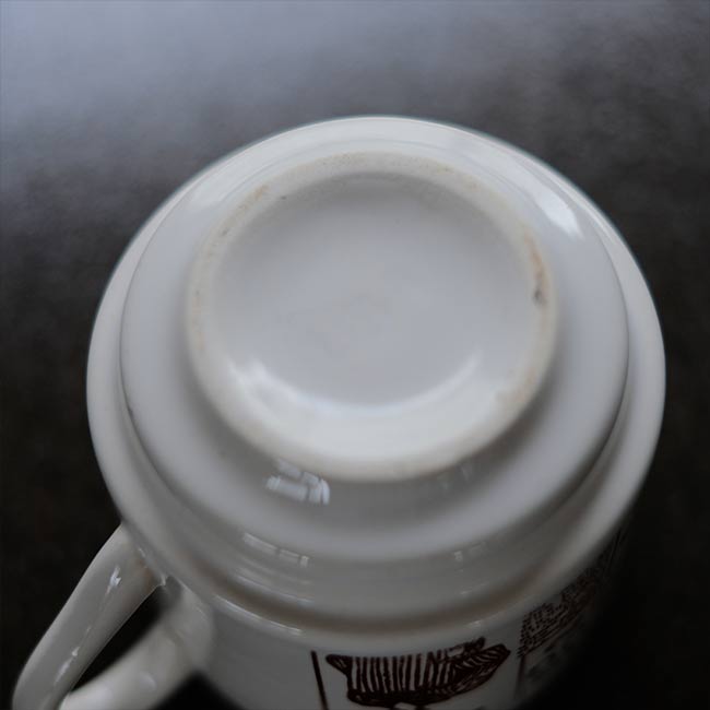 SEARS Catalog Mug