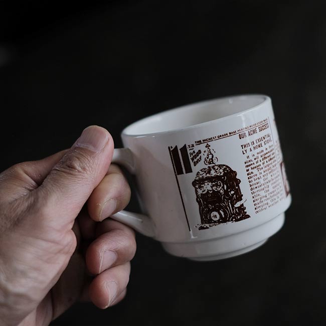 SEARS Catalog Mug