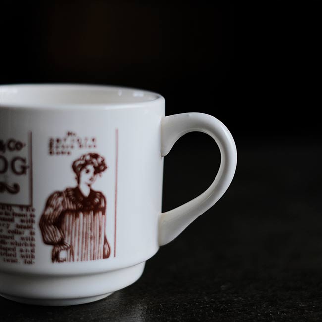 SEARS Catalog Mug