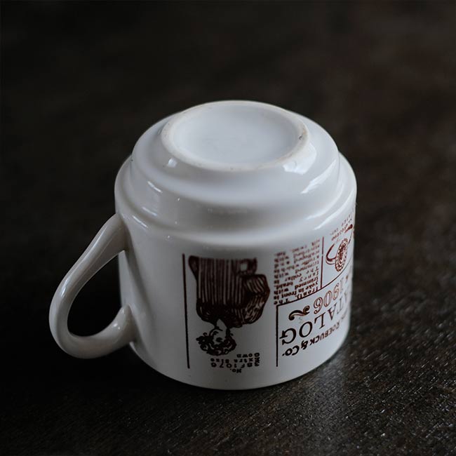 SEARS Catalog Mug