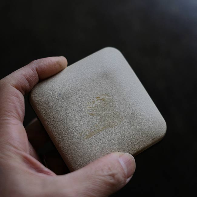 SEIKO セイコー 手巻き式トラベルクロック